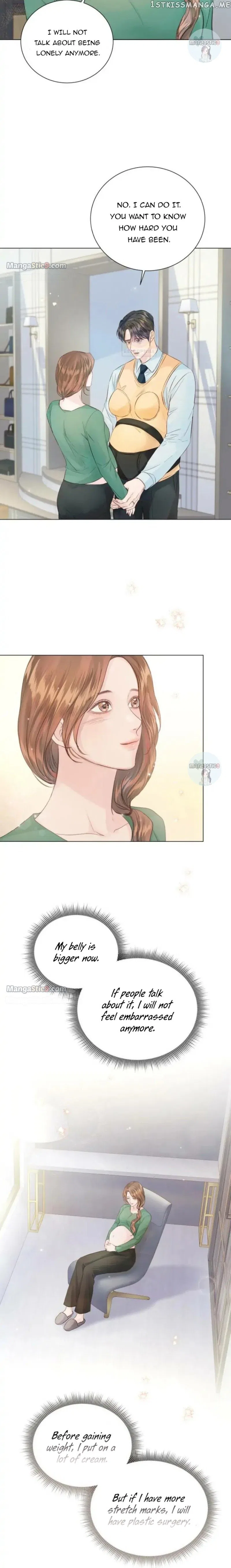 Surely a Happy Ending Chapter 111 – Page 10