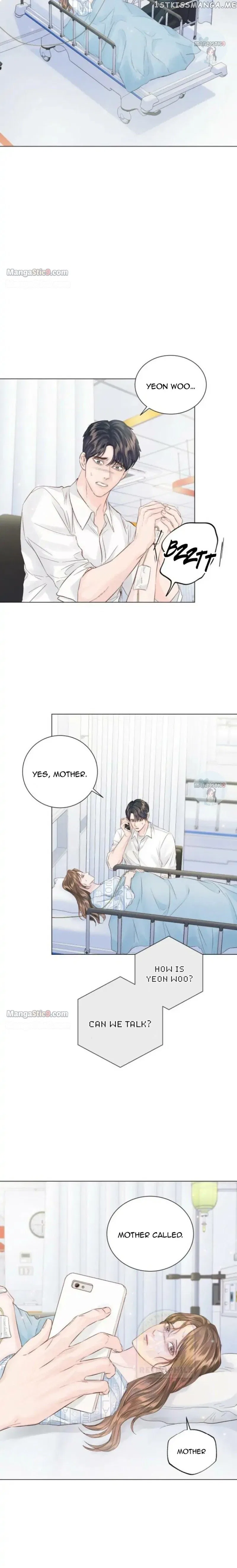 Surely a Happy Ending Chapter 111 – Page 12