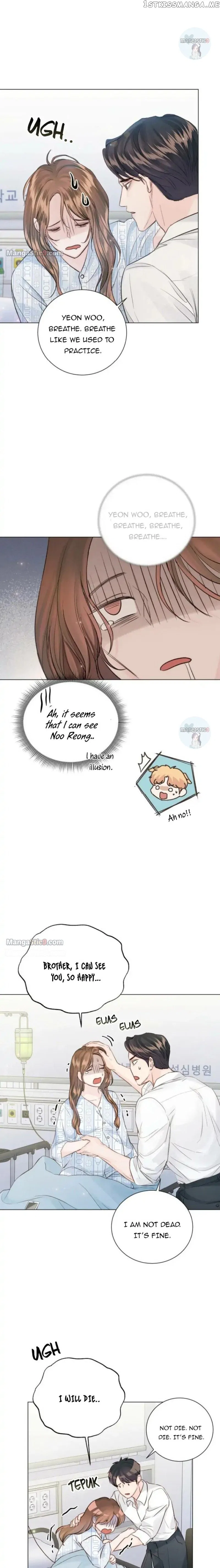 Surely a Happy Ending Chapter 111 – Page 14