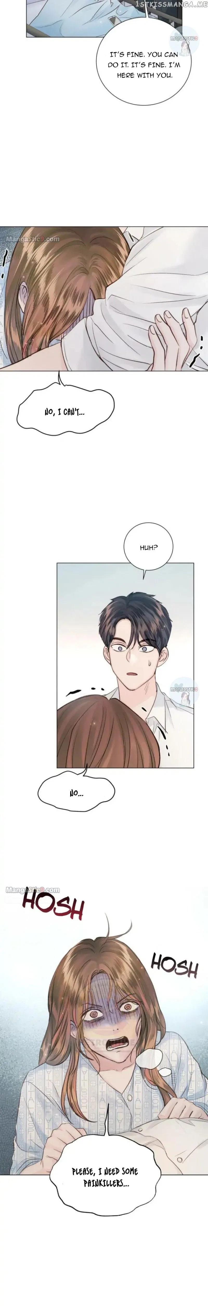 Surely a Happy Ending Chapter 111 – Page 15