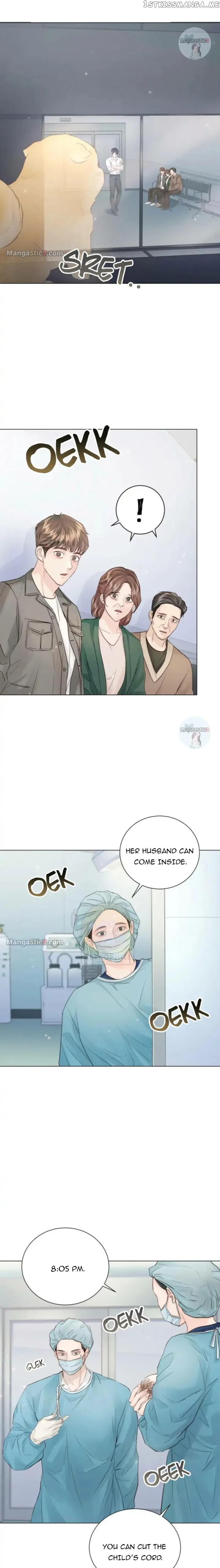 Surely a Happy Ending Chapter 111 – Page 17