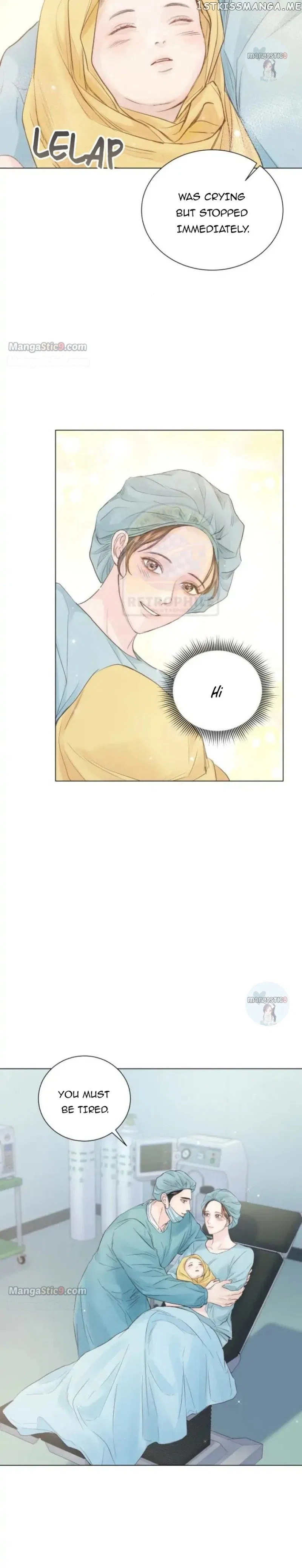 Surely a Happy Ending Chapter 111 – Page 19