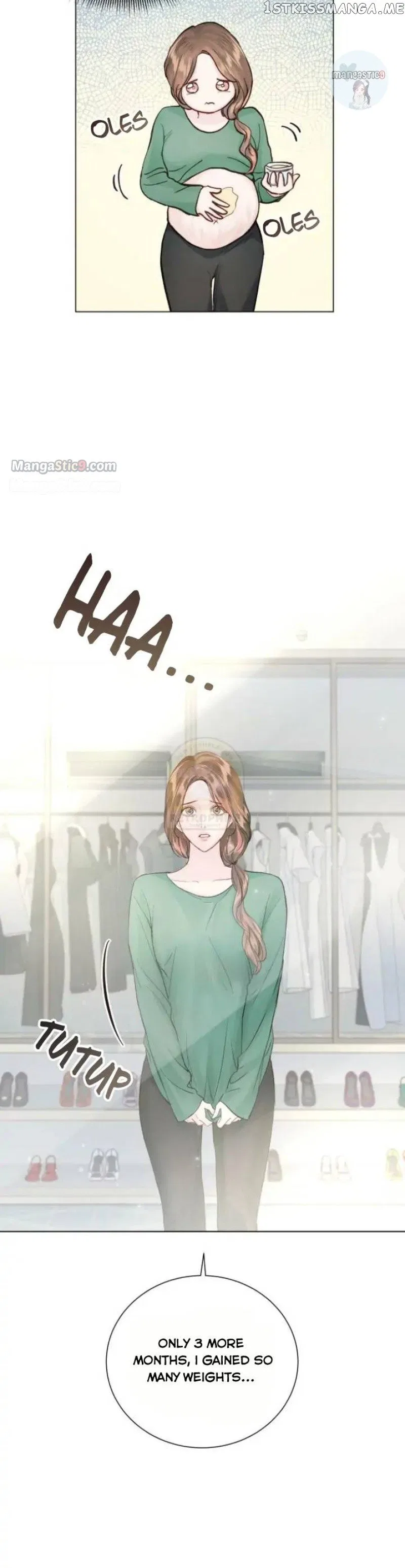 Surely a Happy Ending Chapter 110 – Page 4
