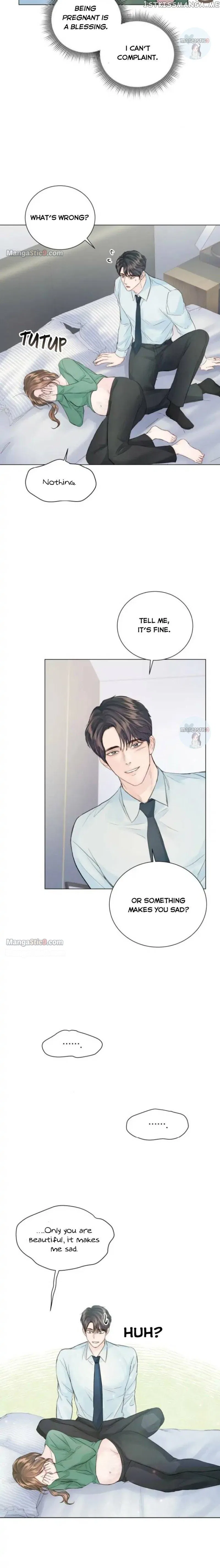 Surely a Happy Ending Chapter 110 – Page 10