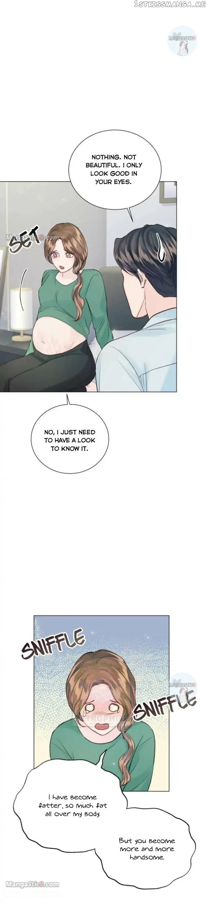 Surely a Happy Ending Chapter 110 – Page 11