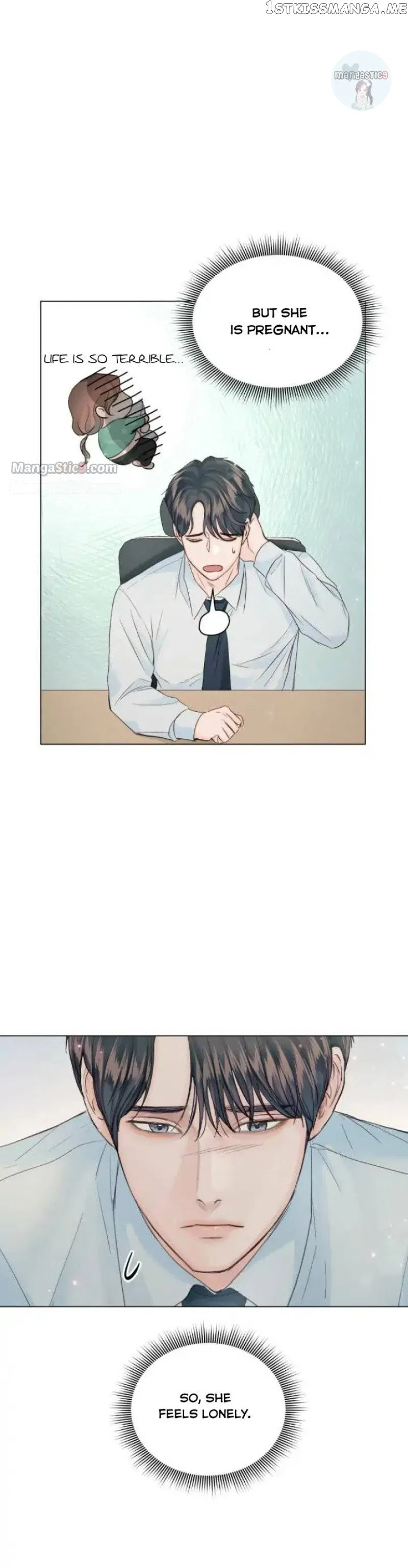 Surely a Happy Ending Chapter 110 – Page 13