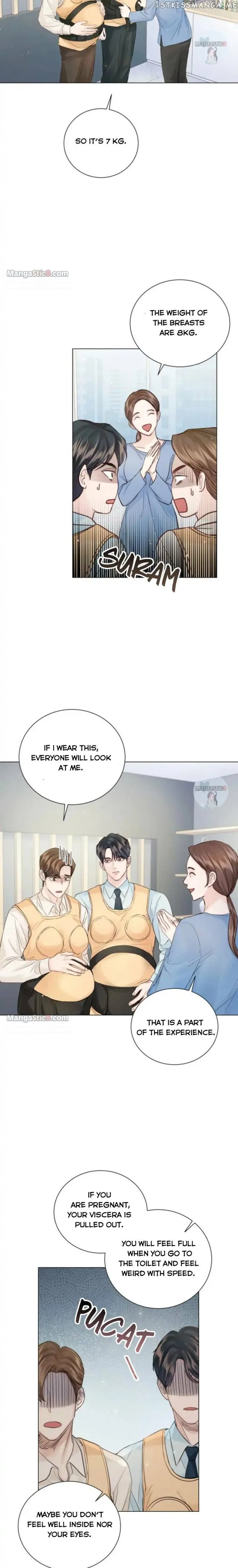 Surely a Happy Ending Chapter 110 – Page 16