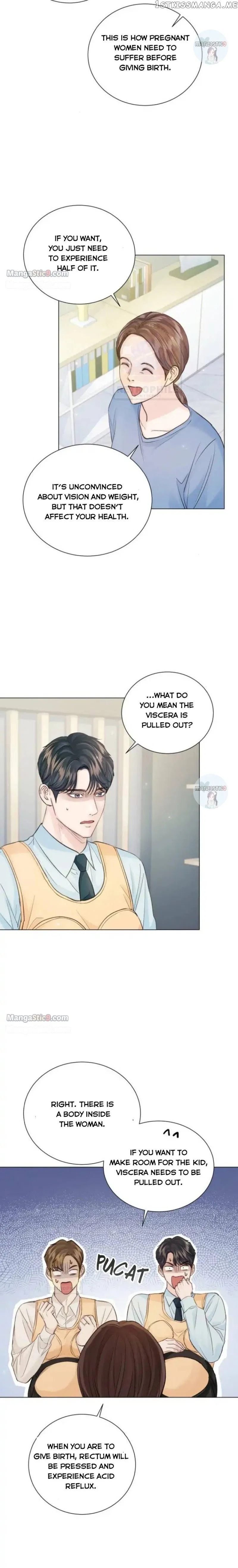 Surely a Happy Ending Chapter 110 – Page 17