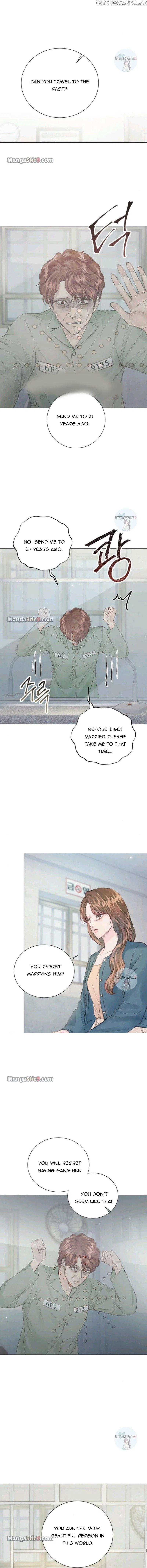 Surely a Happy Ending Chapter 109 – Page 6