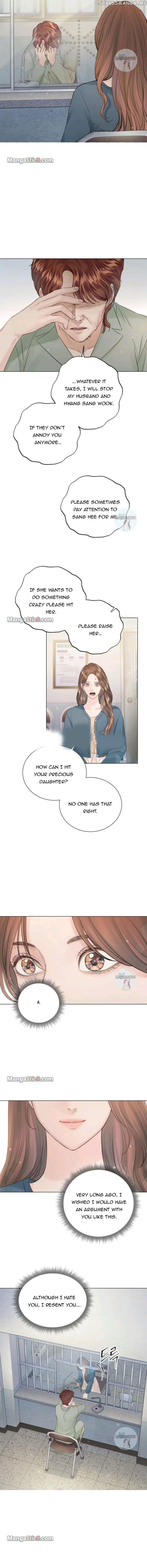 Surely a Happy Ending Chapter 109 – Page 7