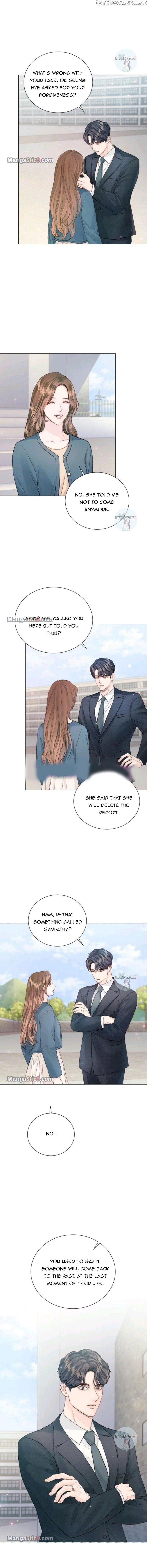 Surely a Happy Ending Chapter 109 – Page 9