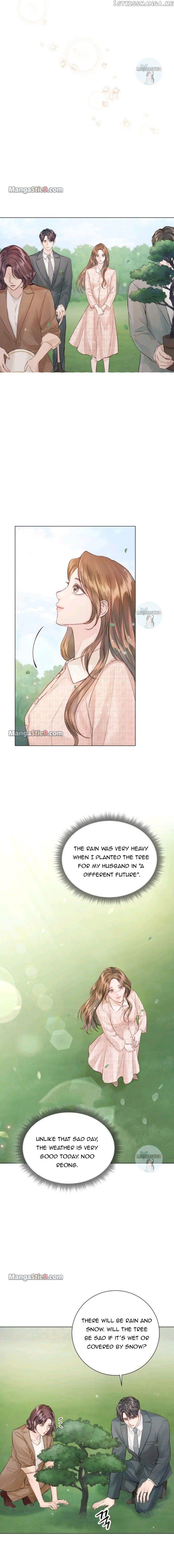 Surely a Happy Ending Chapter 109 – Page 14