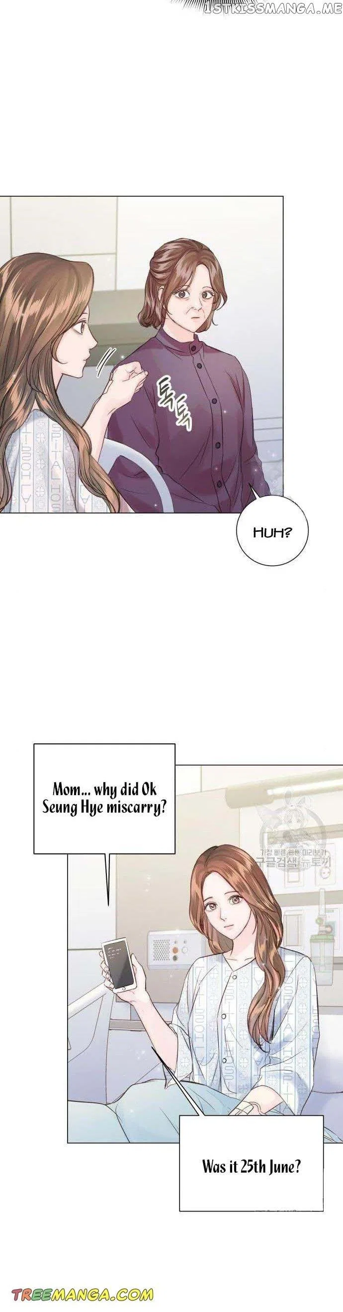 Surely a Happy Ending Chapter 107 – Page 16
