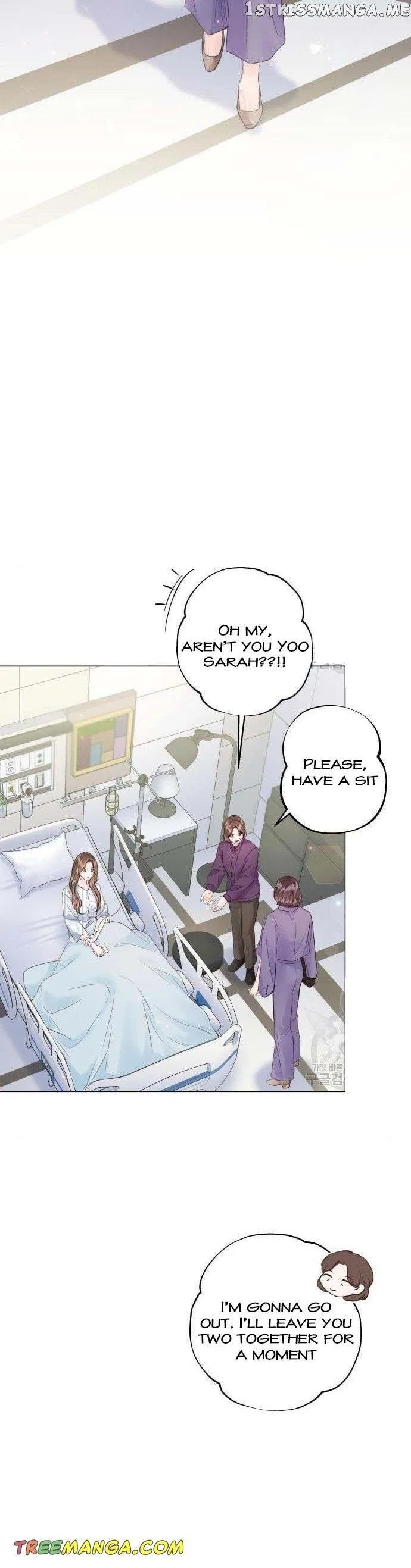 Surely a Happy Ending Chapter 107 – Page 25