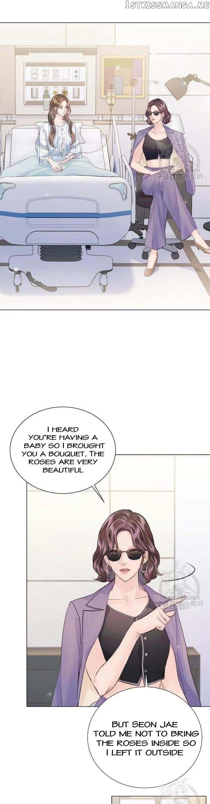 Surely a Happy Ending Chapter 107 – Page 26