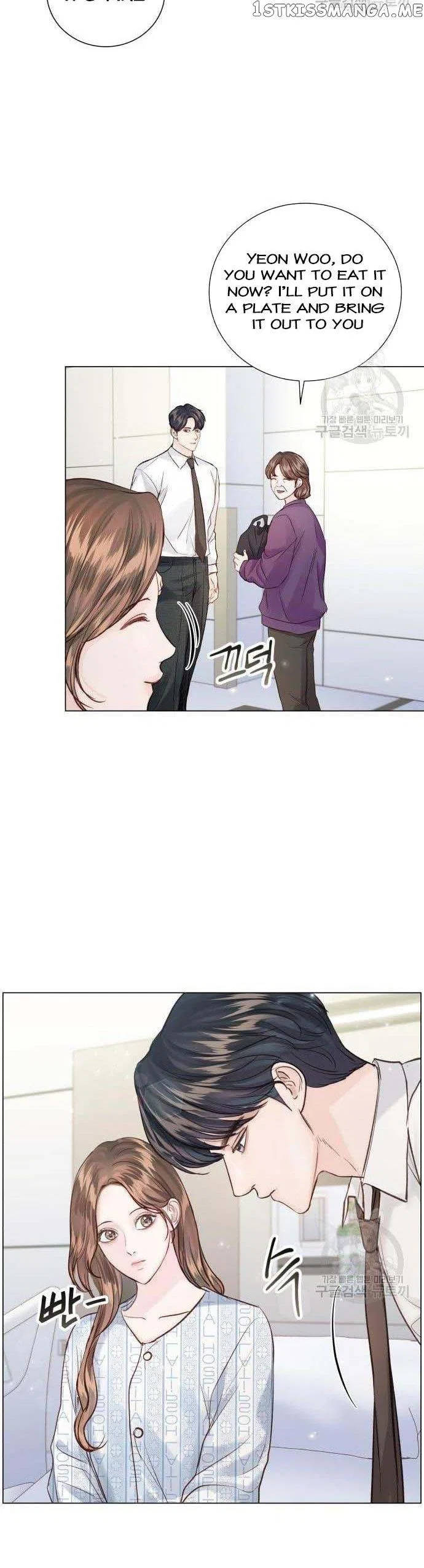 Surely a Happy Ending Chapter 107 – Page 38