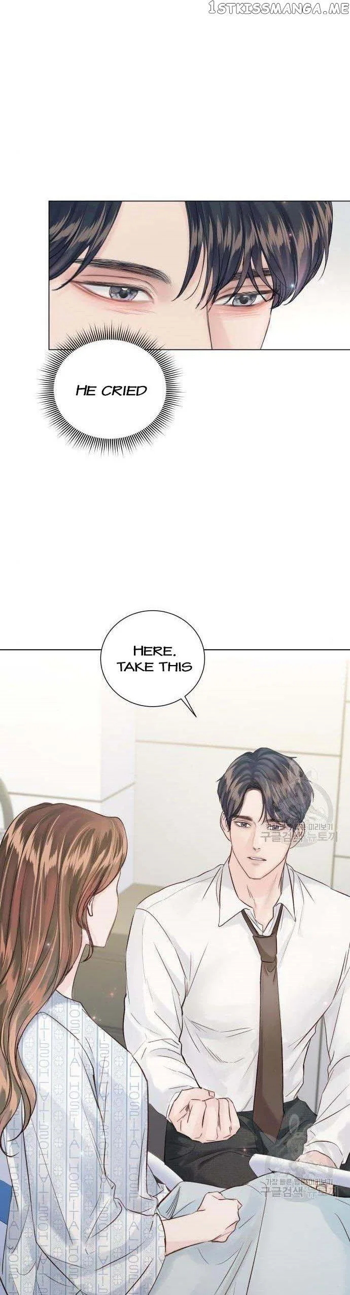 Surely a Happy Ending Chapter 107 – Page 39