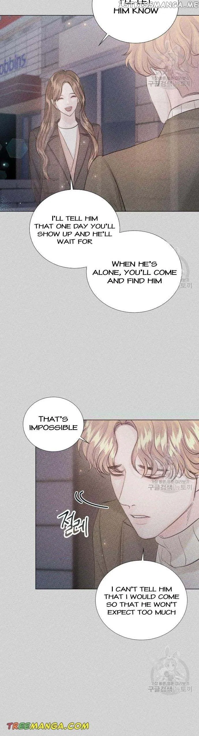 Surely a Happy Ending Chapter 107 – Page 42