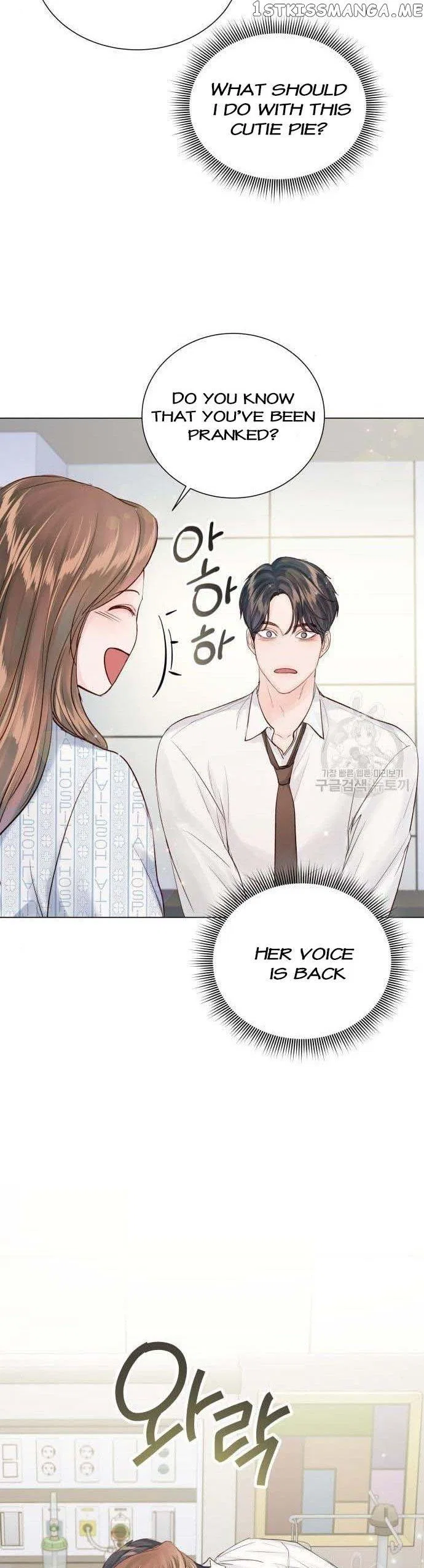 Surely a Happy Ending Chapter 107 – Page 46