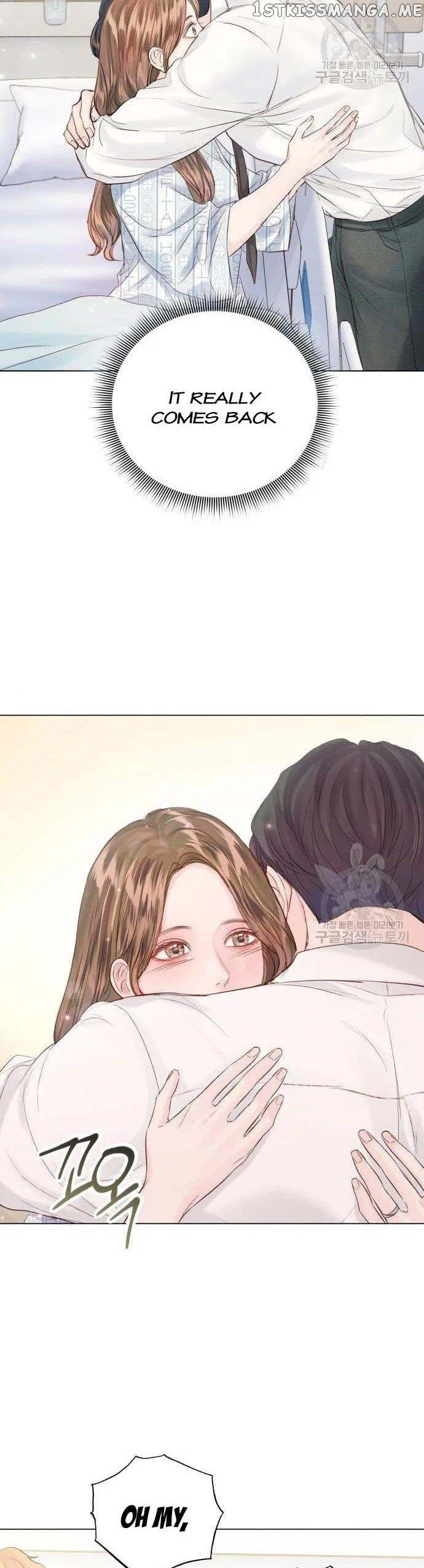 Surely a Happy Ending Chapter 107 – Page 47