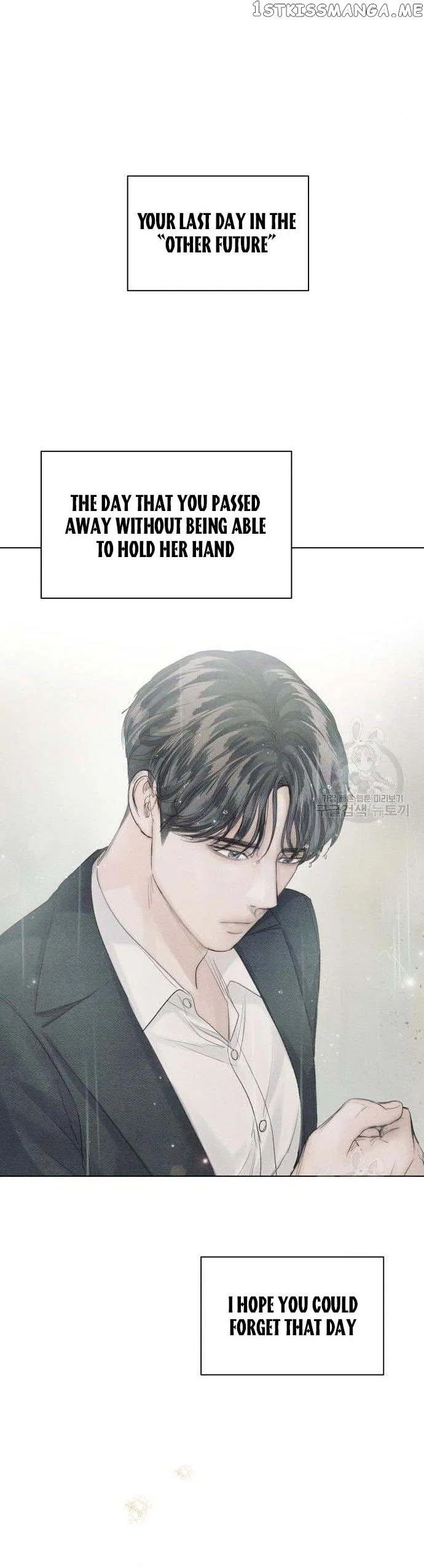 Surely a Happy Ending Chapter 107 – Page 49