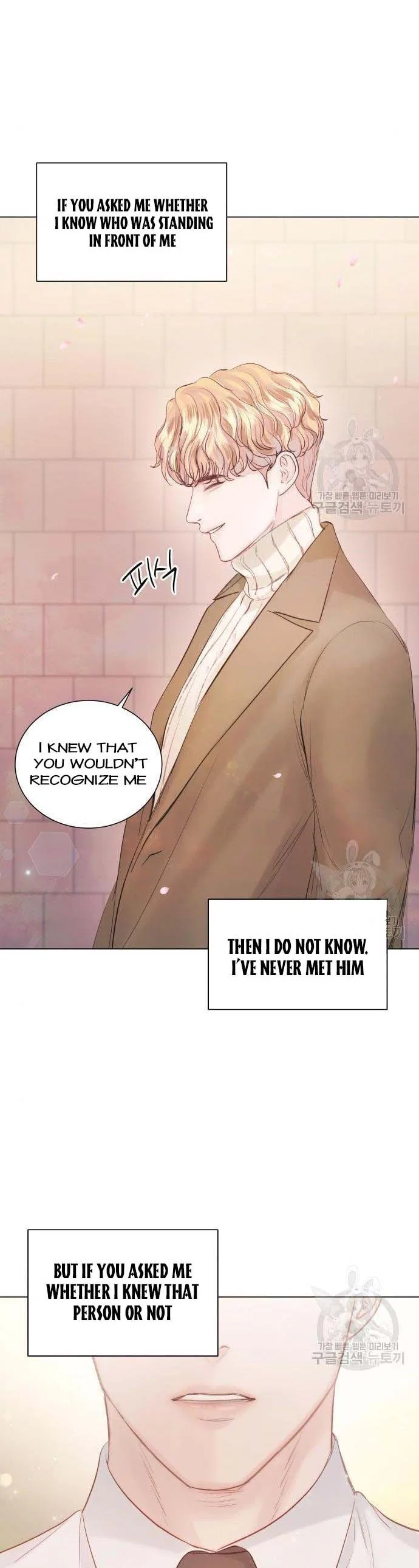 Surely a Happy Ending Chapter 106 – Page 37