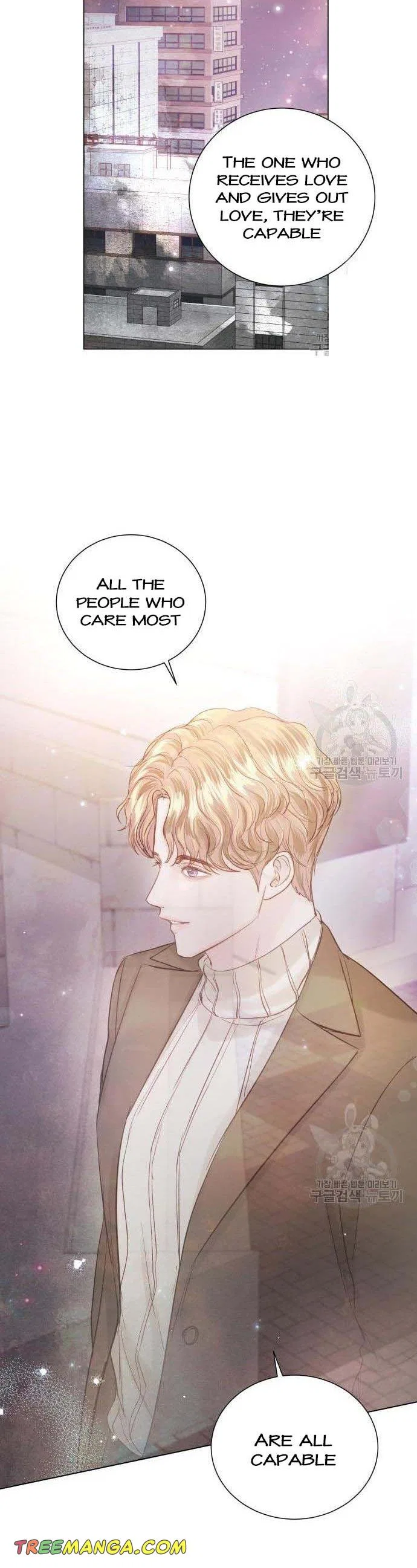 Surely a Happy Ending Chapter 105 – Page 38