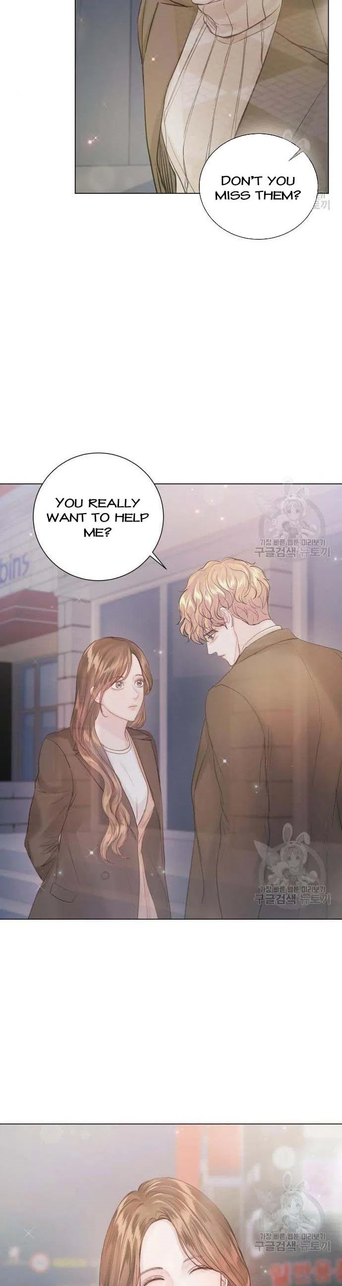 Surely a Happy Ending Chapter 105 – Page 44
