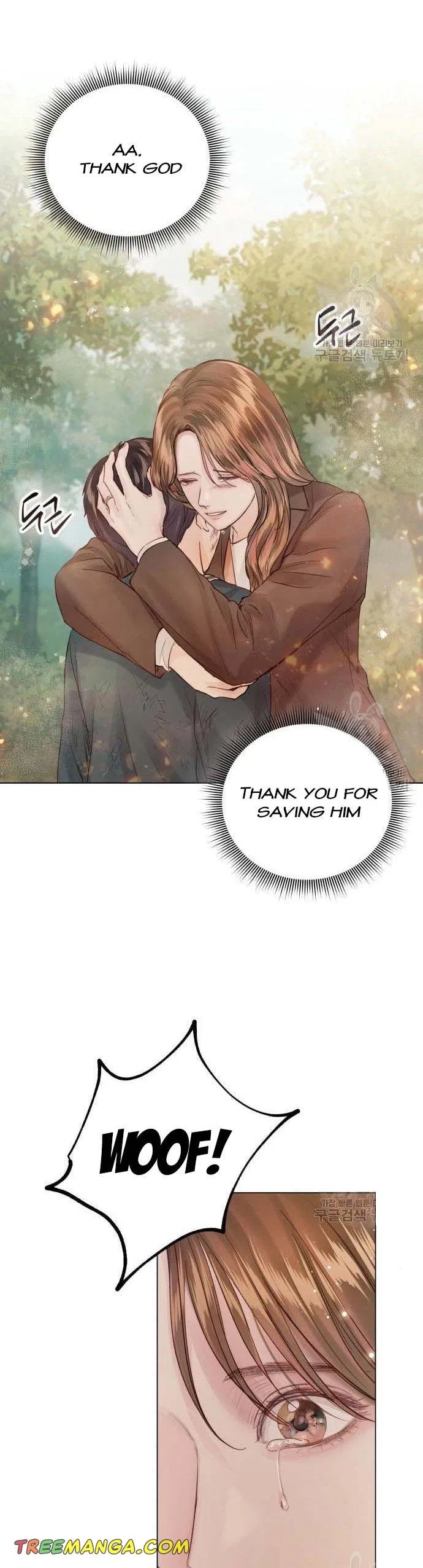 Surely a Happy Ending Chapter 104 – Page 12