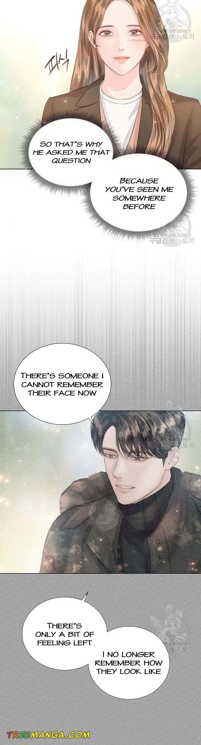 Surely a Happy Ending Chapter 104 – Page 30