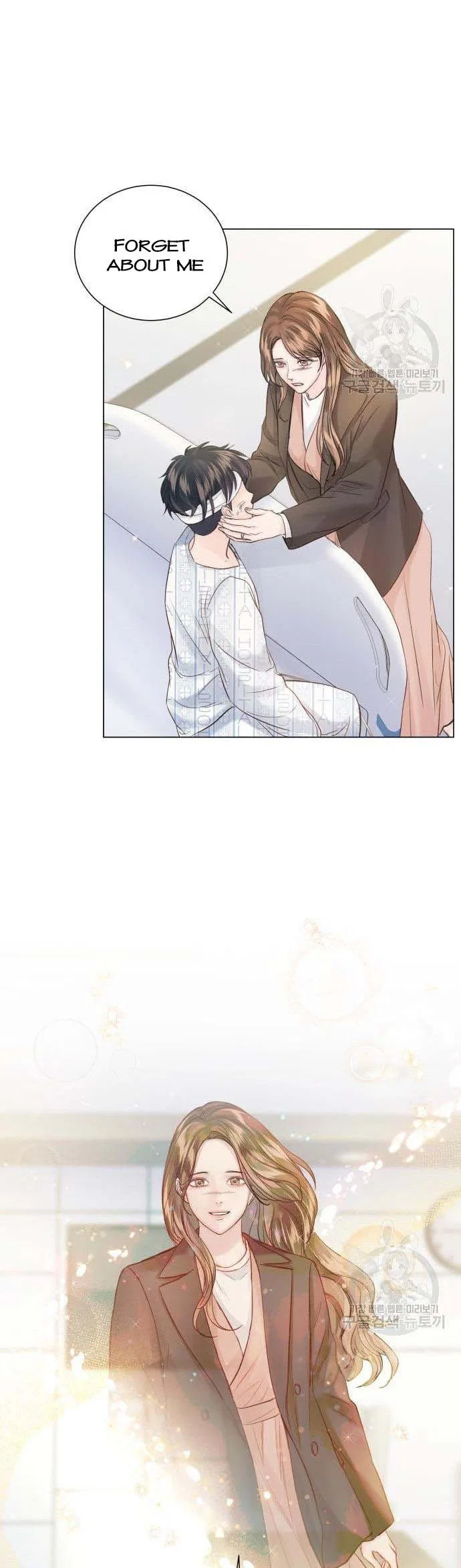 Surely a Happy Ending Chapter 104 – Page 41