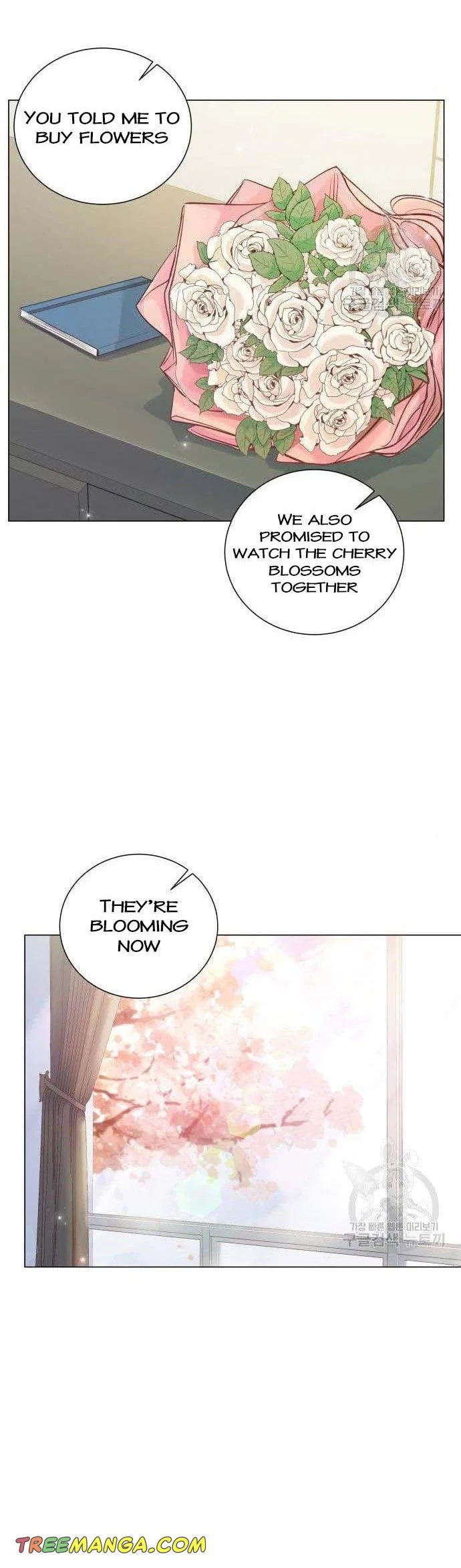 Surely a Happy Ending Chapter 104 – Page 50