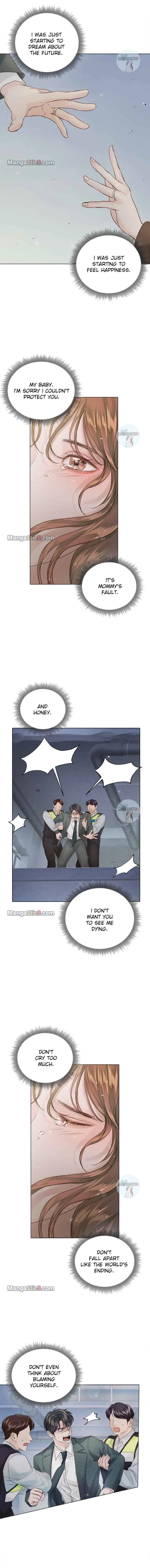 Surely a Happy Ending Chapter 103 – Page 3