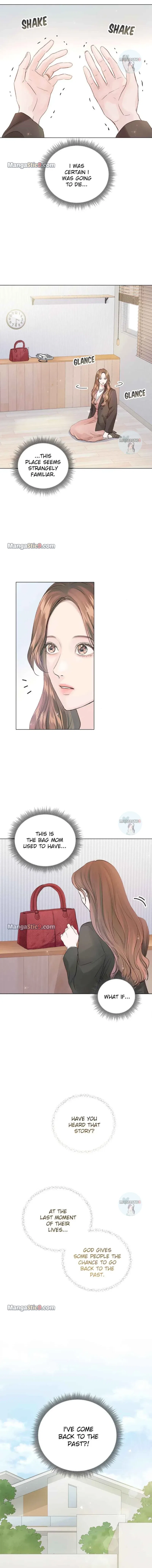 Surely a Happy Ending Chapter 103 – Page 6