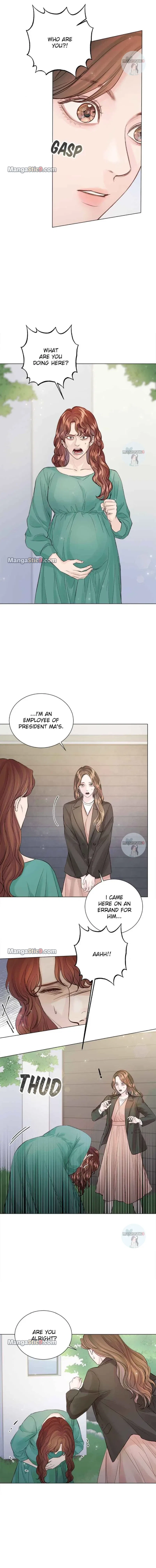 Surely a Happy Ending Chapter 103 – Page 10