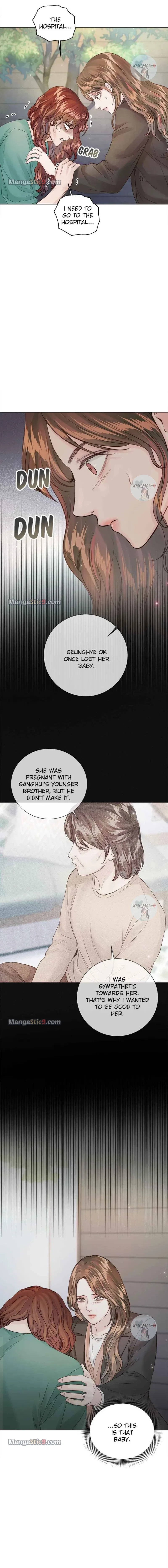 Surely a Happy Ending Chapter 103 – Page 11