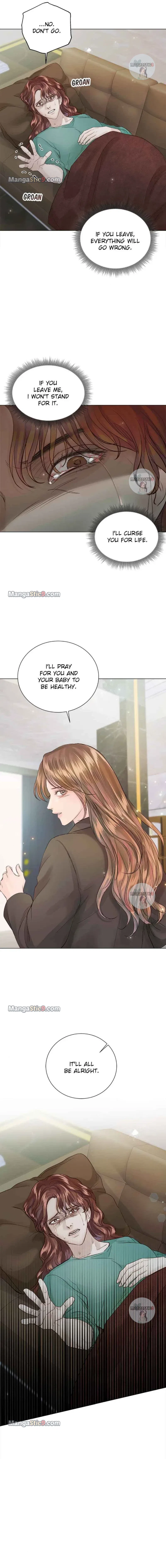 Surely a Happy Ending Chapter 103 – Page 14