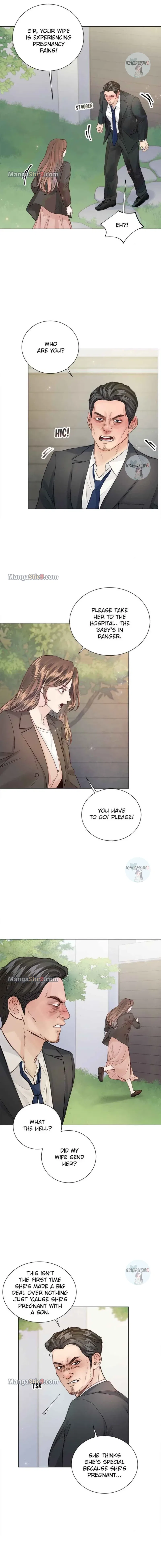 Surely a Happy Ending Chapter 103 – Page 15