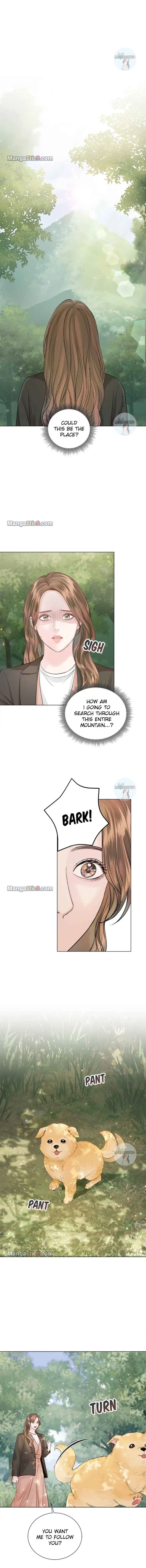 Surely a Happy Ending Chapter 103 – Page 17