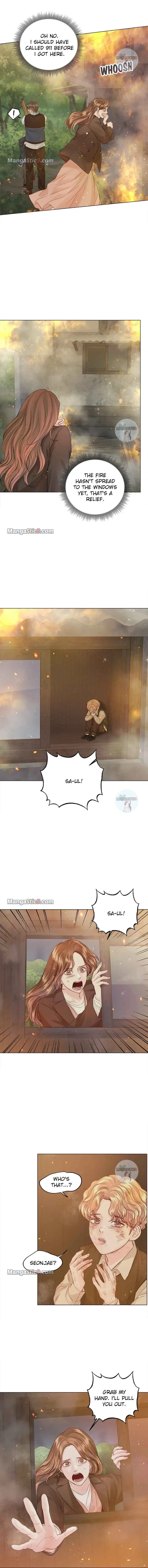 Surely a Happy Ending Chapter 103 – Page 19