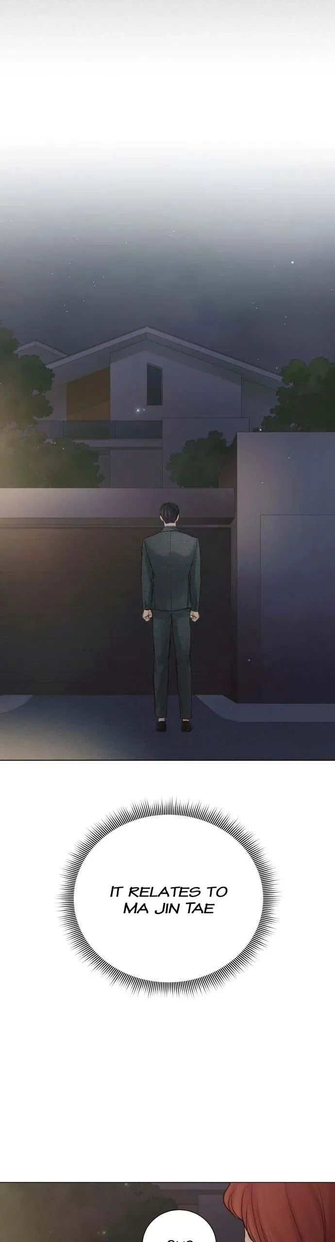 Surely a Happy Ending Chapter 102 – Page 4