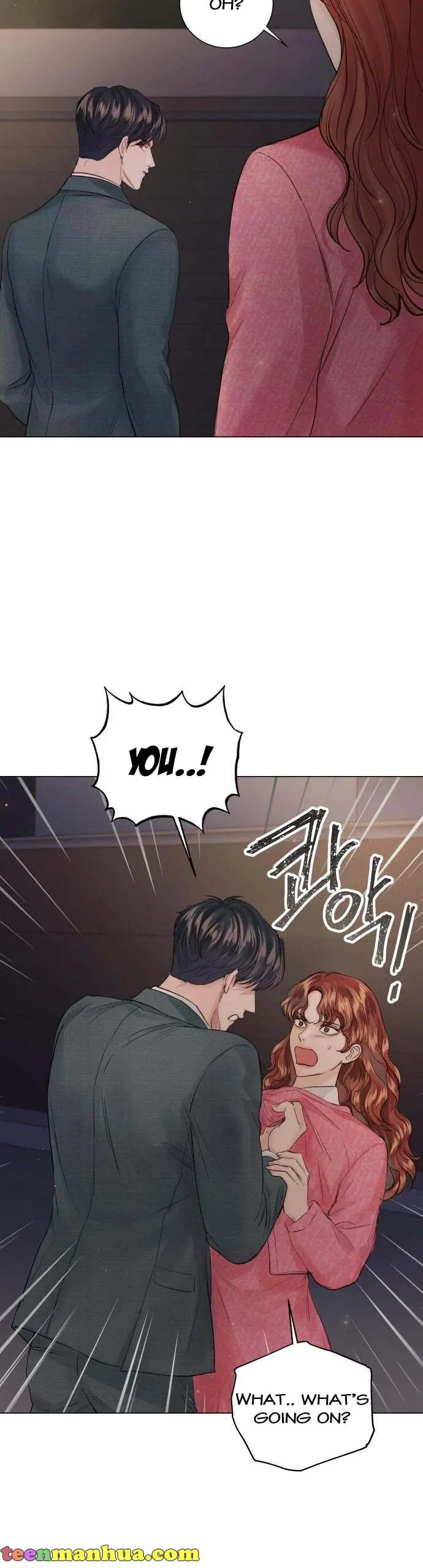 Surely a Happy Ending Chapter 102 – Page 5