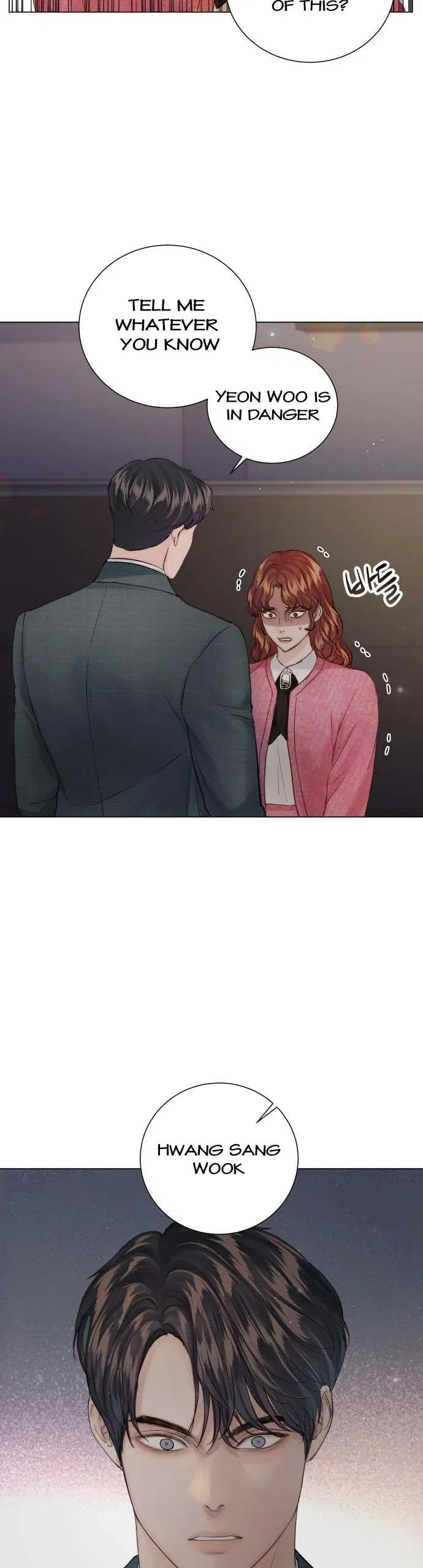 Surely a Happy Ending Chapter 102 – Page 8