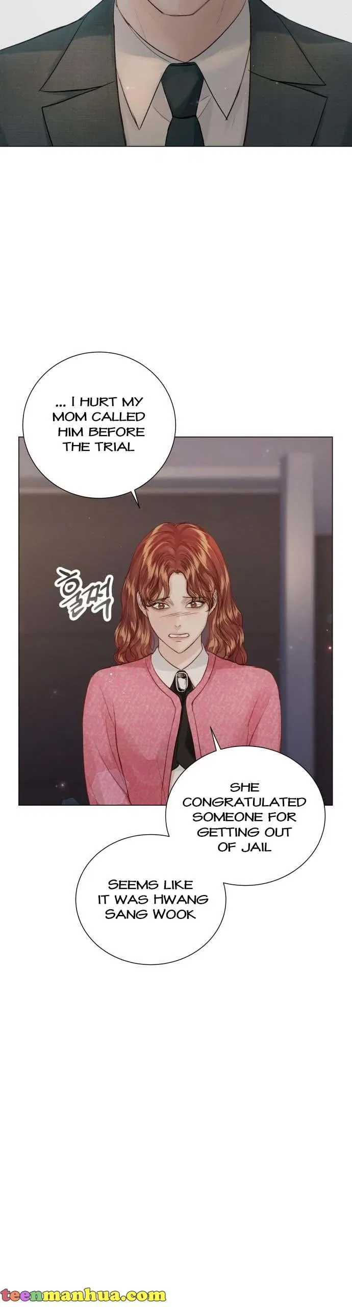 Surely a Happy Ending Chapter 102 – Page 9