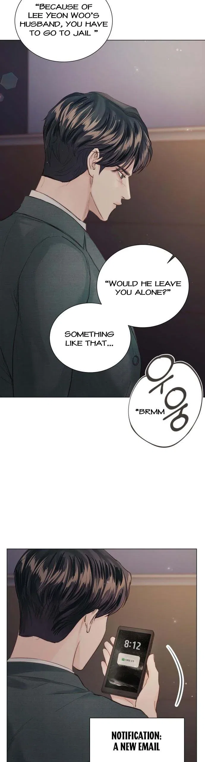Surely a Happy Ending Chapter 102 – Page 11