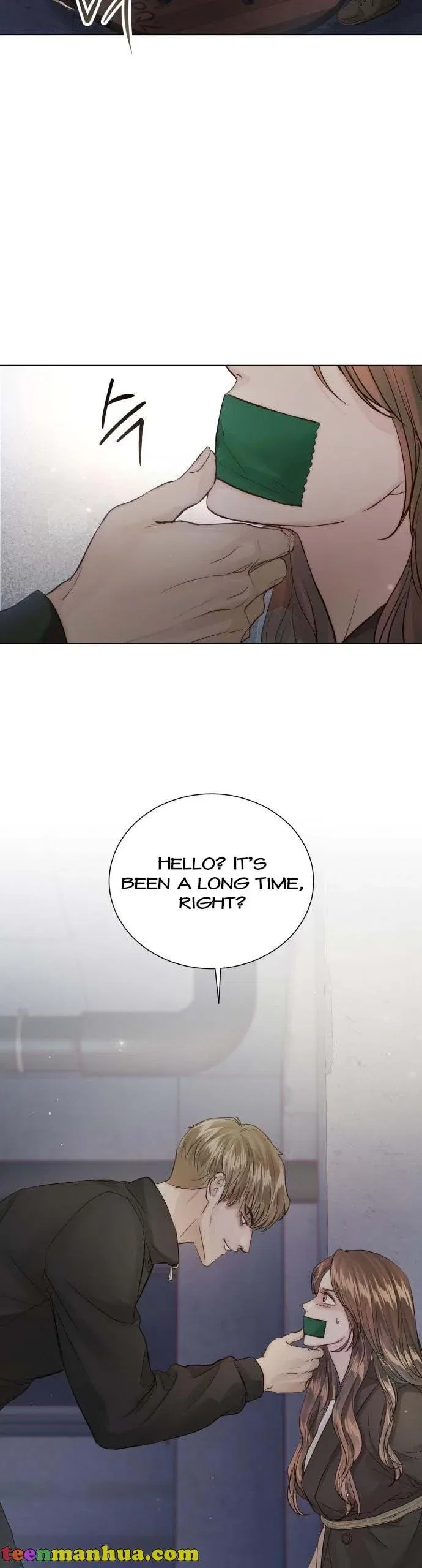 Surely a Happy Ending Chapter 102 – Page 15