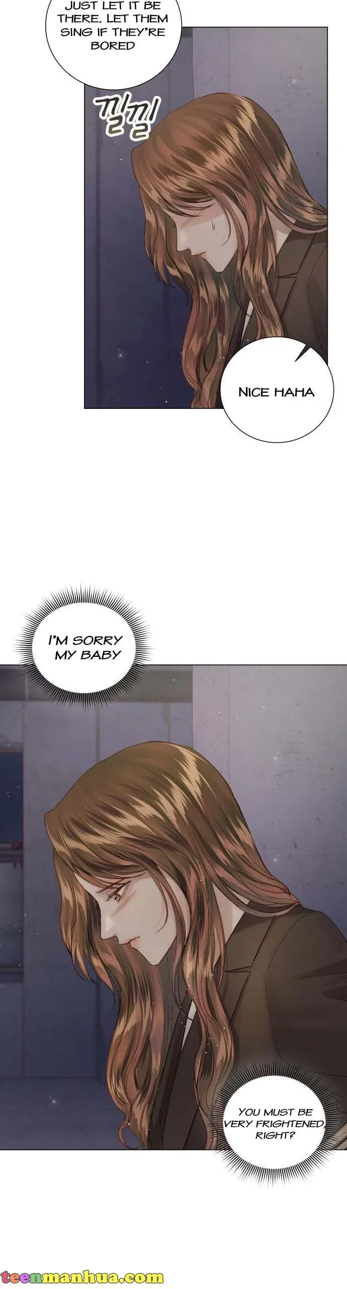 Surely a Happy Ending Chapter 102 – Page 19