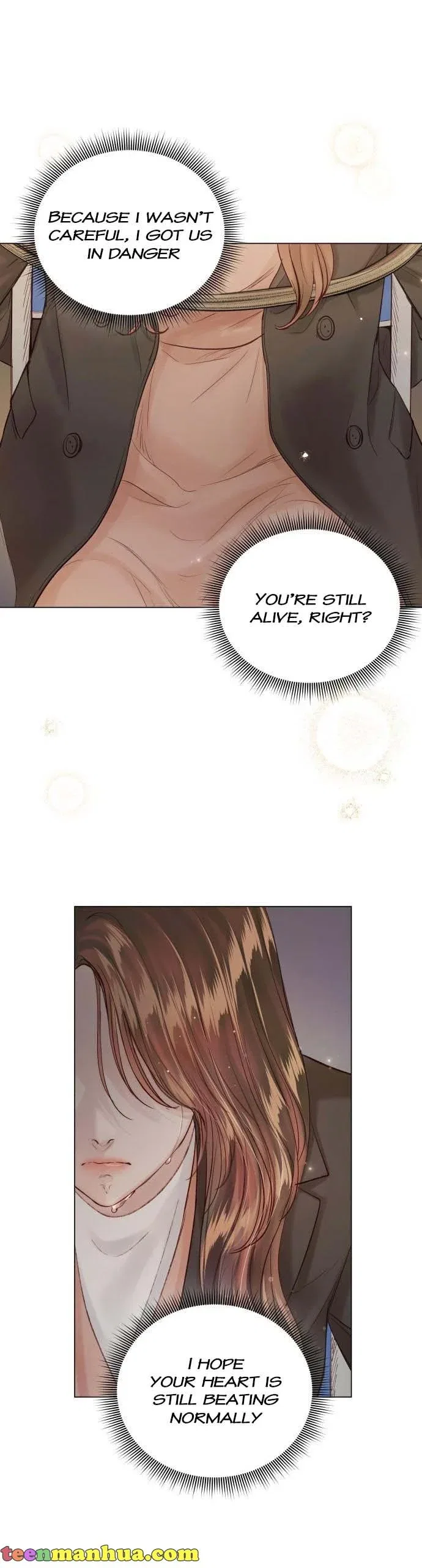 Surely a Happy Ending Chapter 102 – Page 20