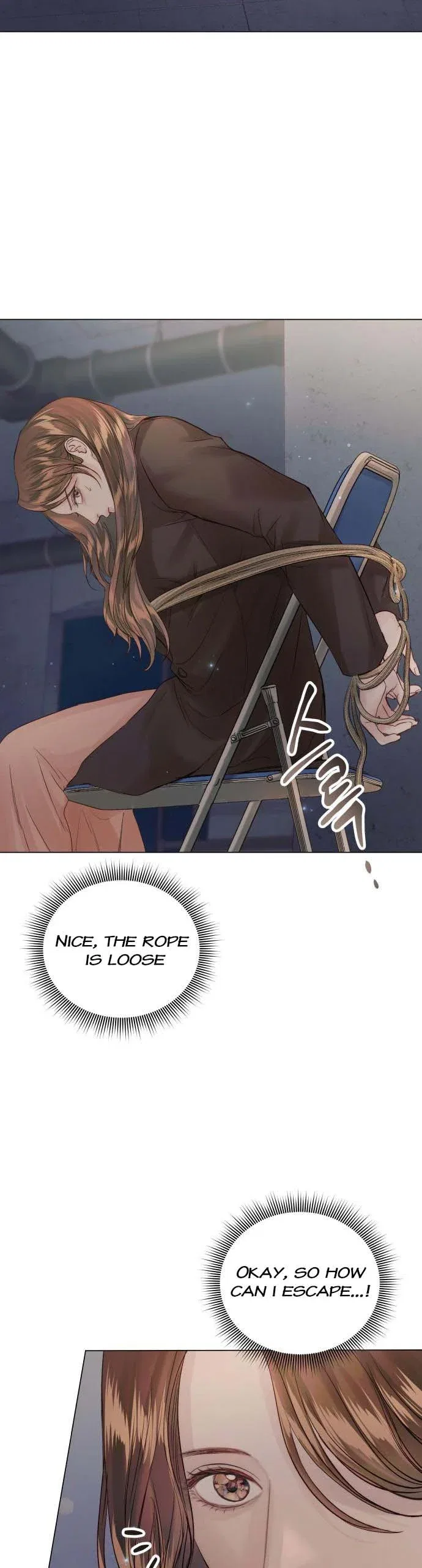 Surely a Happy Ending Chapter 102 – Page 24