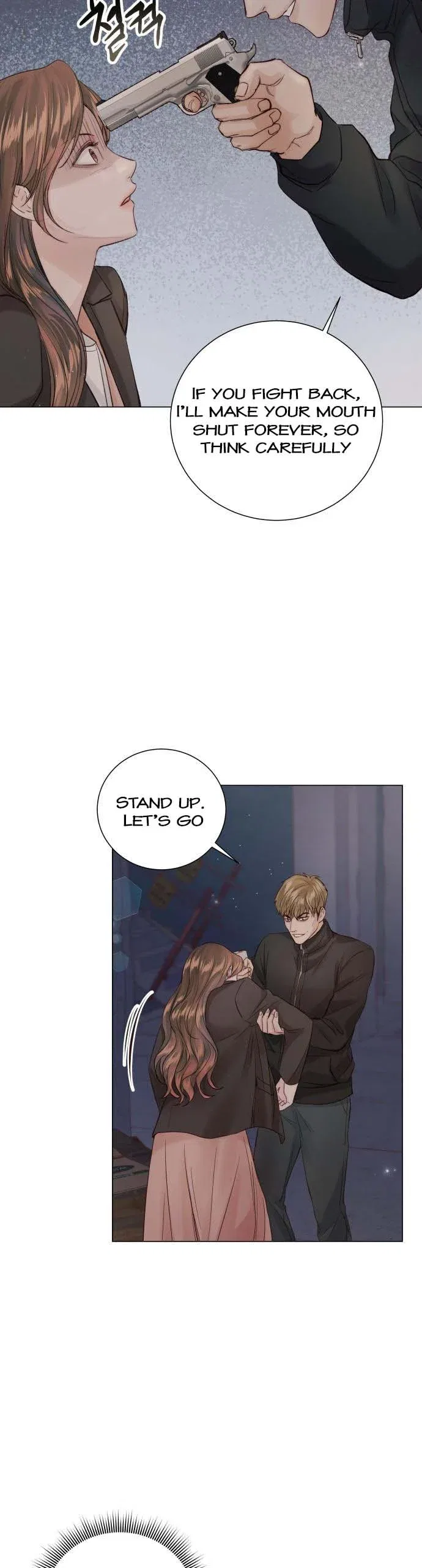 Surely a Happy Ending Chapter 102 – Page 41